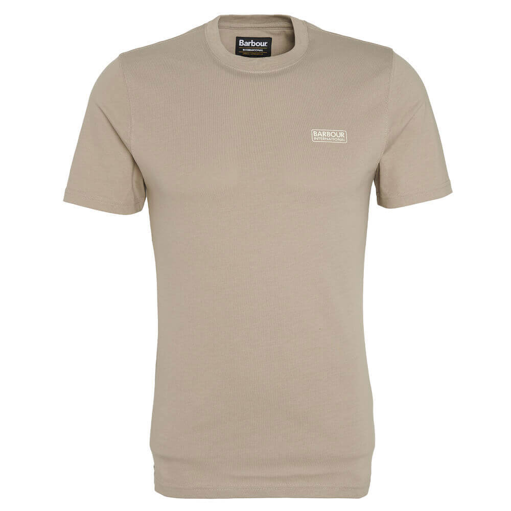 Barbour International Small Logo T-Shirt